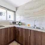 Elegant - Ac-4p - Apartmán
