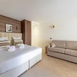 Elegant - Ac-4p - Apartmán Cannes