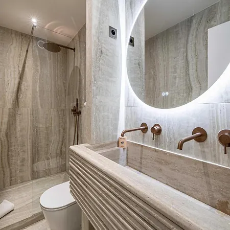 Elegant - Ac-4p - Appartement Cannes