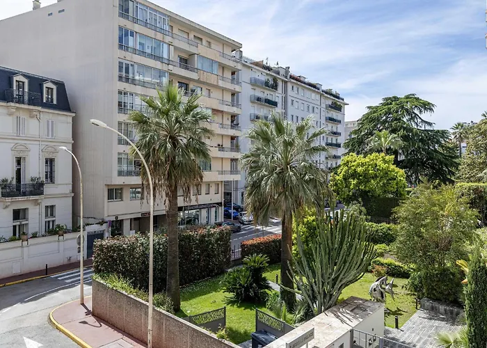 Apartment Elegant - Ac-4p - *