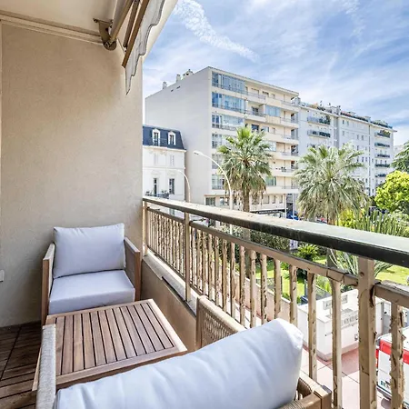 Elegant - Ac-4p - Apartamento