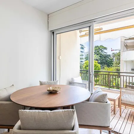 Apartamento Elegant - Ac-4p -